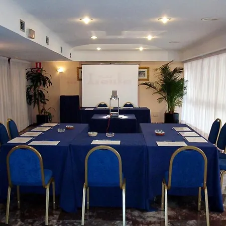 Hotel Leuka-3